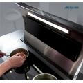 Estrattore per downdraft super efficace