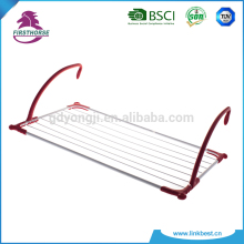 balcony clothes hanger drying rack DC-112D