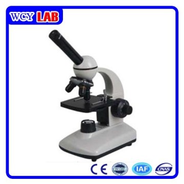 Monocular Biological Lab Student Microscope