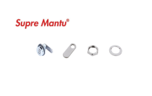 103 Keyless Digital Password cam Lock