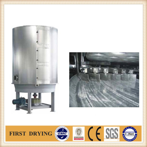 Plg Series Vacuum Plate Dryer with Good Quality