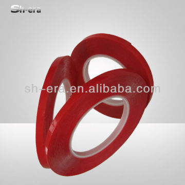 acrylic foam vhb double sided tape