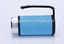 Portable Gas Environment Explosion proof Hid LED Searchlight