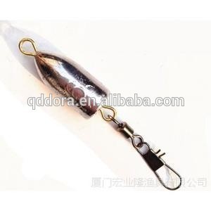 Twill fishing snap japanese barrel swivel fishing hook snap swivel