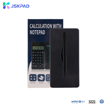 JSKPAD Eco-friendly LCD Tablet Calculator Office Home