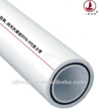 New nano-antibacterial glass fiber ppr pipe