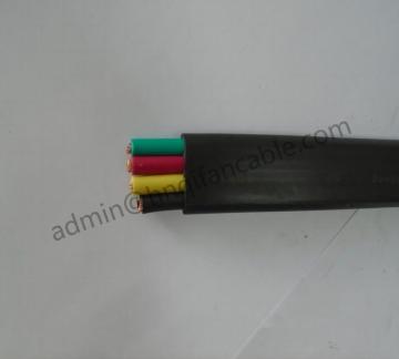 PVC insulated Wire 4mm2