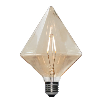 Led edison bulb fixtures UL listed