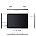 New 10 inch 10 Core bluetooth tablet pc