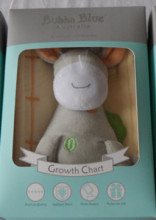 Growth Chart