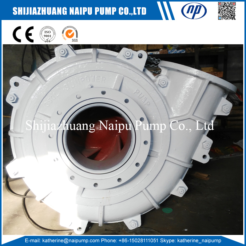 350sl Slurry Pump