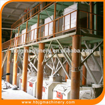 machinery used flour mills, flour mills for sale