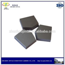 Customized China Supplier Tungsten Carbide Insert