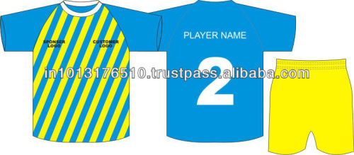 cheap personalized soccer jersey