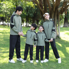 Family Outdoor Gear: Plus Size Windproof Jackets and Hiking Pants