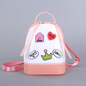 Top Quality Cute Girls Carrier Little Kids Backpack