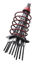 Fixed-End Anchorage (P)