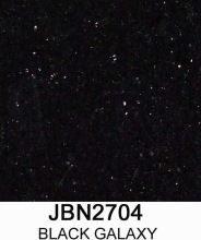 BLACK GALAXY Granite Slab & Natural Granite