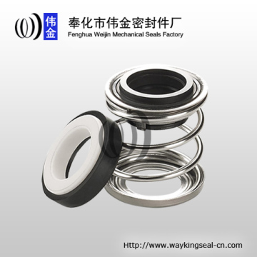 Rubber Bellow Mechanical Face Seal 