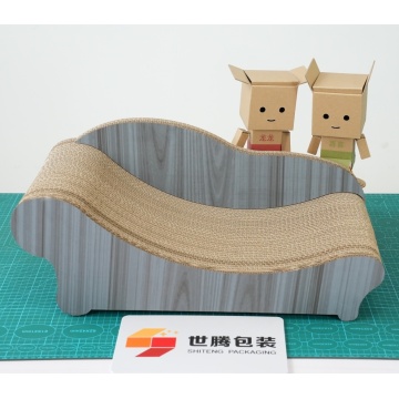 Wave Cat Scratcher for Cats