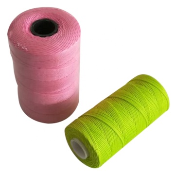 Wear-resistant polyethylene fishing net