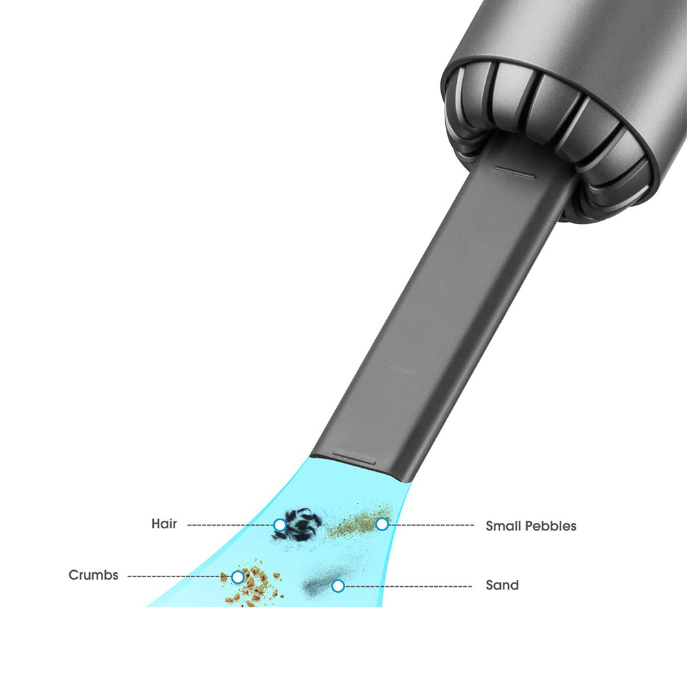 Absorb and Blow Two Function Cleaner kodu jaoks