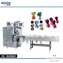 Automatic Chocolate Top Twist Packing Machine