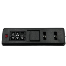 High-Quality TSA Luggage Locks: Your Ultimate Travel Security Solution