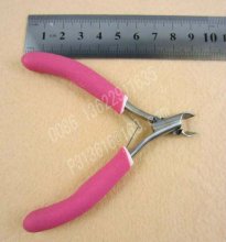 nail cuticle nipper