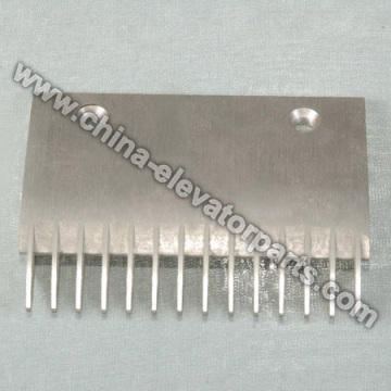 Escalator Comb Plate