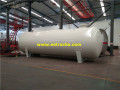 50000L 20MT Bulk Propylene Storage Vessels