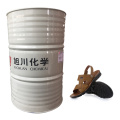 PU resin for making slipper and sandal