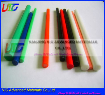 Supply economy fiber reinforced plastic rod,top quality fiber reinforced plastic rod manufacturer