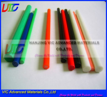 Top quality pole fiber glass,economy pole fiber glass with high quality