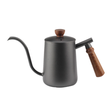 Coffee Kettle easy to hold