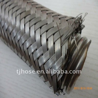 China Annular Metal Flexible Hose