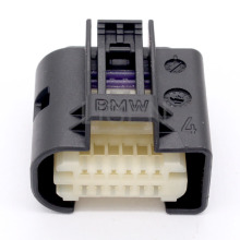 Female 12 Pin Automotive Electrical Dash Connectors for BMW S1000RR