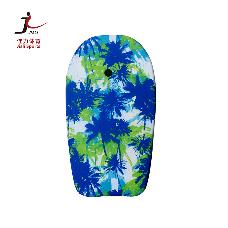 Customized 33'' Wholesale EPS Chinese factory design body boards cheap bodyboards