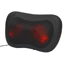 Shiatsu Deep Kneading Massage Pillows with Heat Function
