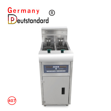 Standversion Deep Fryer zum Verkauf