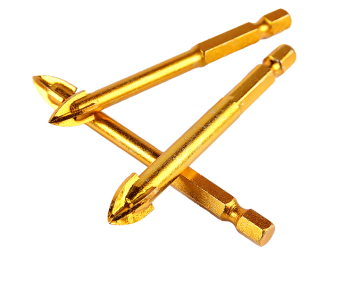 price glass drill tile cross for marble ceramic