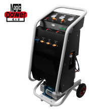 Auto Refrigerant Recovery Recycling Machine for AC - 134a/1234yf
