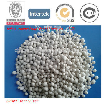Factory direct controlled release fertilizers Granular NPK 40% 20-10-10NPK