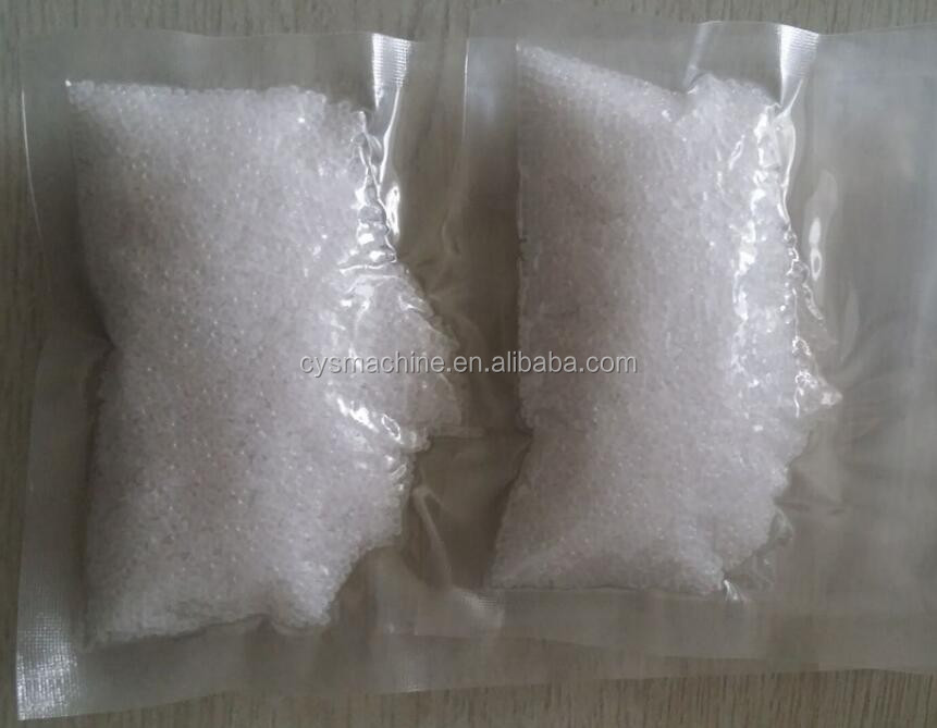 Synthetic ruby raw material