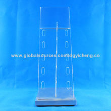 Eyeglasses display stand