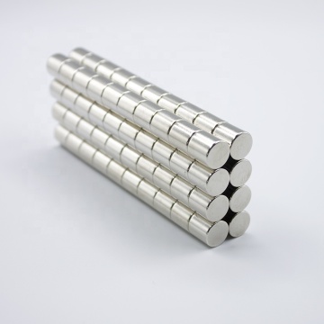 Powerful magnet bar 1000 gauss neodymium magnet