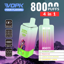 Vopk 80000 Best Discount Price Select Vape Pen