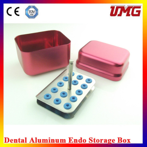 Umg ID225-1 Good Quality Dental Sterilization Cassettes