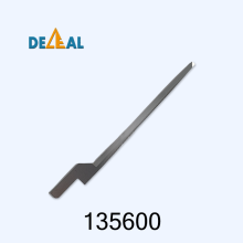 Vibrating Knife Cutting Solutions for Leather, Textiles, and Synthetic Materials