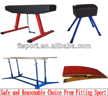 Gymnastic Equipment